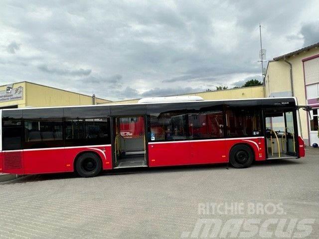 MAN 3 x Lions City A 21 KLIMA Medkrajevni avtobusi