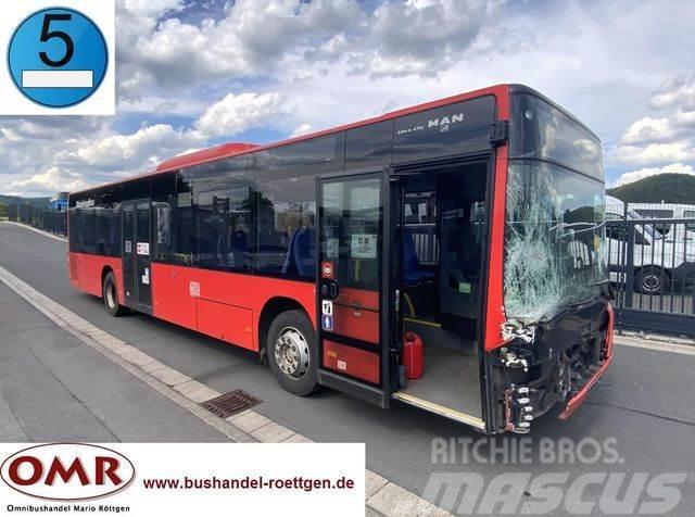 MAN A 20 Lion´s City/ A 21/O 530 Citaro/Frontschaden Medkrajevni avtobusi