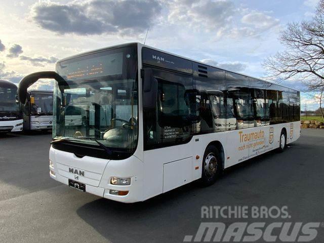 MAN A 20 Lion´s City/ A 21/ O 530 Citaro Medkrajevni avtobusi