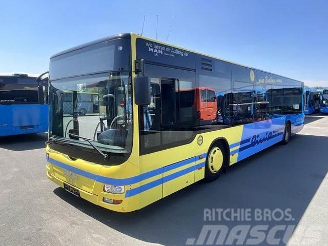 MAN A 21 Lion´s City/ A 20/ O 530 Citaro/Original-KM Medkrajevni avtobusi