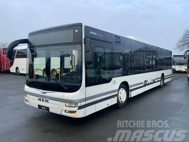 MAN A 21 Lion´s City/ A 20/ O 530 Citaro Medkrajevni avtobusi