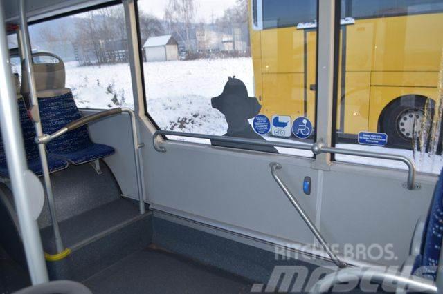 MAN A 21 Lion´s City / Motorschaden / 530 Citaro Medkrajevni avtobusi