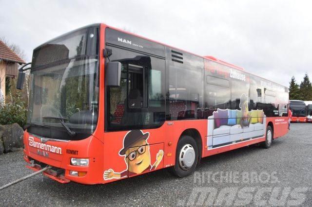 MAN A 21 Lion&apos;s City / A 20 / O 530 Citaro Medkrajevni avtobusi
