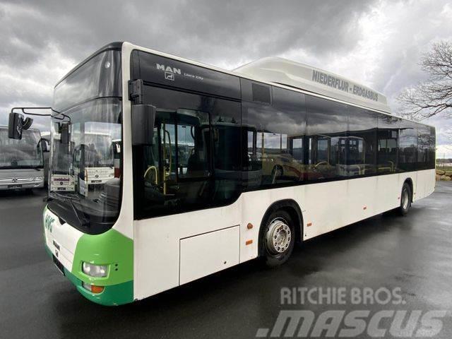 MAN A 21 Lion&apos;s City CNG / Erdgas / 530 / A 20 Medkrajevni avtobusi