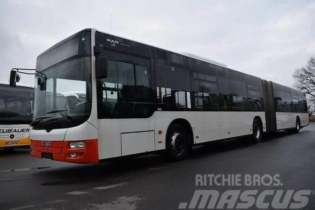 MAN A 23 Lion´s City / 530 G / Citaro / Motorschaden Zgibni avtobusi