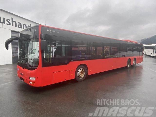 MAN A 26 Lion´s City / O 530 Citaro L / Medkrajevni avtobusi