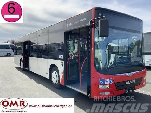 MAN A 37 Lion´s Coach/ O 530 / Midi/ A 47 Medkrajevni avtobusi