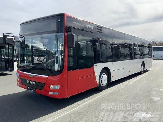 MAN A 37 Lion´s Coach/ O 530 / Midi/ A 47 Medkrajevni avtobusi