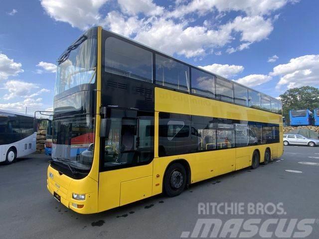 MAN A 39/ 4426/ Berliner Doppeldecker/ N 122/ Euro 4 Dvonadstropni avtobusi