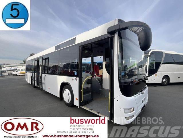 MAN A 78 Lion&apos;s City / Citaro / 530 Medkrajevni avtobusi