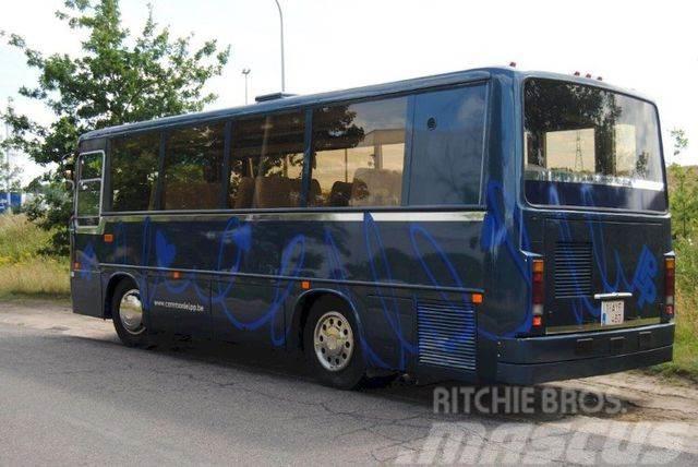 MAN CR 160/ sehr guter Zustand/Messebus Potovalni avtobusi