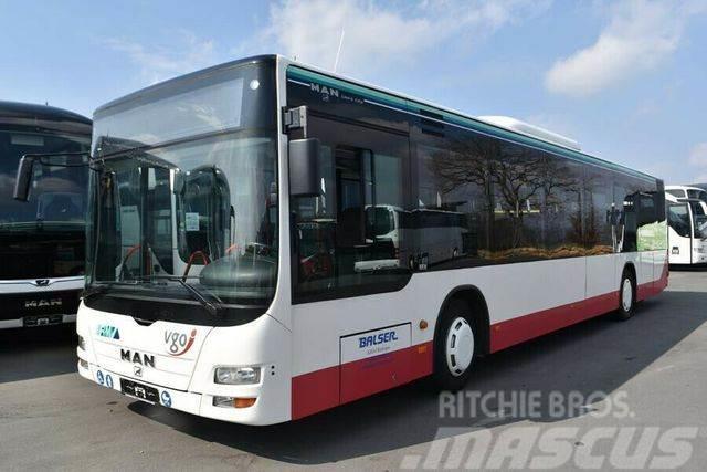 MAN Lion´s City A20/ 530 / Citaro / Euro EEV / A21 Medkrajevni avtobusi