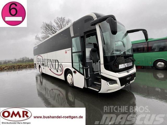 MAN R 07 Lion´s Coach/ Original-KM/ Tourismo/Travego Potovalni avtobusi