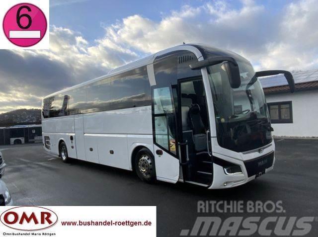 MAN R 07 Lion´s Coach/ Original-KM/ Tourismo/Travego Potovalni avtobusi