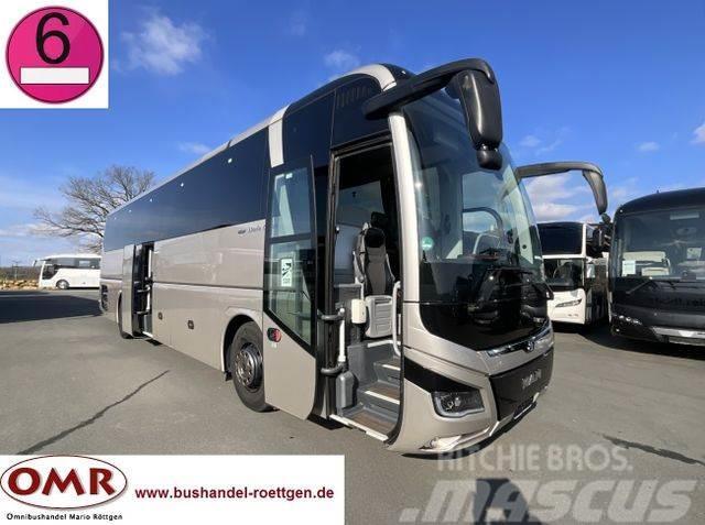 MAN R 07 Lion´s Coach/ Tourismo/ Travego/ S 515 HD Potovalni avtobusi