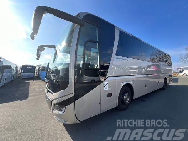 MAN R 07 Lion´s Coach/ Tourismo/ Travego/ S 515 HD Potovalni avtobusi