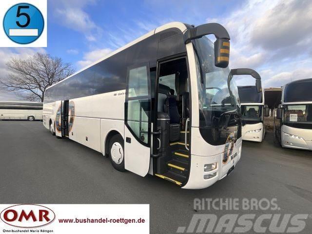 MAN R 08 Lion´s Coach/ 59 Sitze/ R 09/ Cityliner/ Potovalni avtobusi