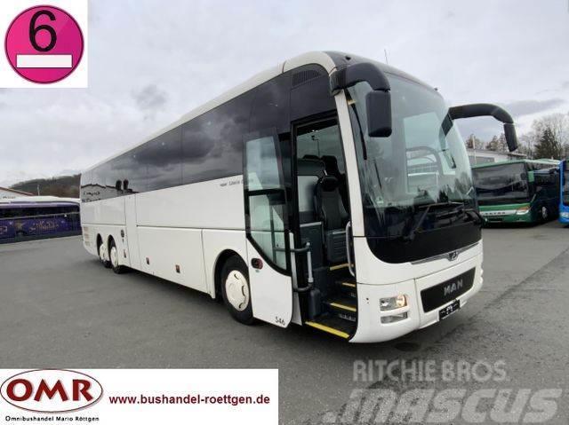 MAN R 08 Lion´s Coach/59 Sitze/Tourismo/ Travego Potovalni avtobusi