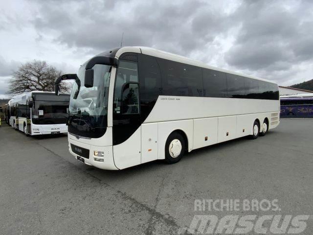 MAN R 08 Lion´s Coach/59 Sitze/Tourismo/ Travego Potovalni avtobusi