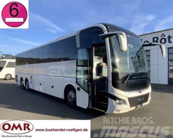MAN R 08 Lion´s Coach L/ R 09/ R 07/Travego/Tourismo Potovalni avtobusi
