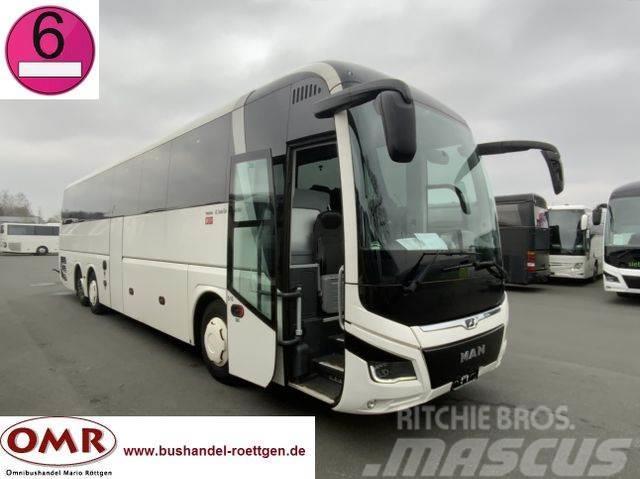 MAN R 09 Lion´s Coach C/ 3-Punkt/ R 08/R 07/Tourismo Potovalni avtobusi
