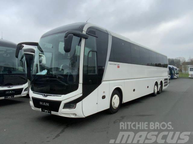 MAN R 09 Lion´s Coach C/ 3-Punkt/ R 08/R 07/Tourismo Potovalni avtobusi