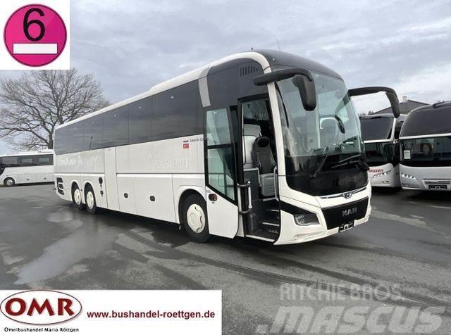 MAN R 09 Lion´s Coach/ R 08/ R 07/ Tourismo/ Travego Potovalni avtobusi