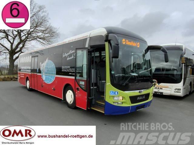 MAN R 12 Lion´s Regio/ Integro / S 415 / LIFT Potovalni avtobusi