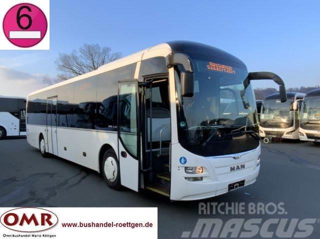 MAN R 12 Lion´s Regio/ Integro/ Intouro Potovalni avtobusi