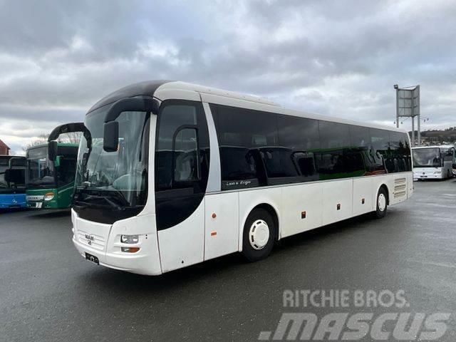 MAN R 12 Lion´s Regio/ Klima/ O 550 Integro/ O 560 Potovalni avtobusi