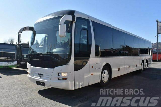 MAN R 13 Lion`s Regio /550/Intouro/415/neue Kupplung Potovalni avtobusi