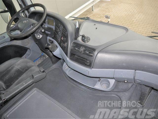 Mercedes-Benz 2644 6x4 Actros MP3 | Palfinger*Klima*Kamera*AHK Kotalni prekucni tovornjaki