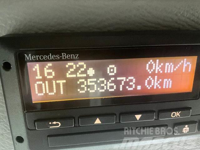 Mercedes-Benz 516 CDI Sprinter/ City 65/ City 35/ Euro 6/Klima Mini avtobusi