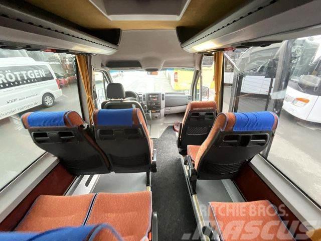 Mercedes-Benz 518 CDI Sprinter/ City 35/ 516/ Klima Mini avtobusi