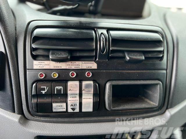 Mercedes-Benz Actros 2541 MP3 6x2 Kühlkoffer Frigoblock Tovornjaki hladilniki