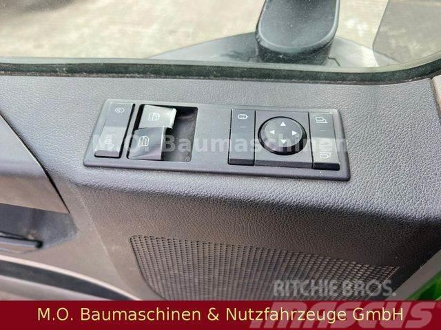 Mercedes-Benz Antos 2543 / Euro 6 / 6x2 / Hiab XR 21S59 Kotalni prekucni tovornjaki