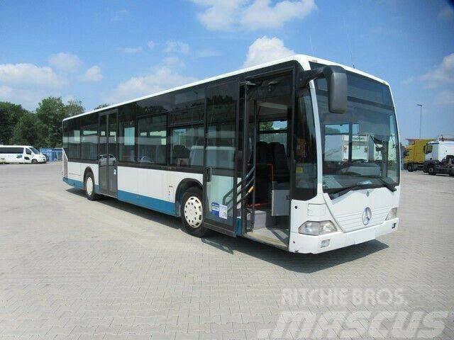 Mercedes-Benz Citaro, Evobus Überland, 46+48 Plätze Potovalni avtobusi