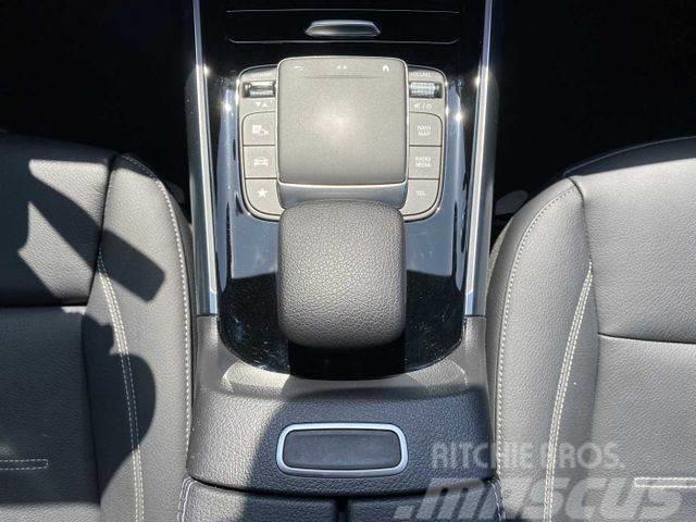 Mercedes-Benz GLA 250e 8G AMG+Ambiente+RKamera+ LEDER+Keyless+ Prekucniki