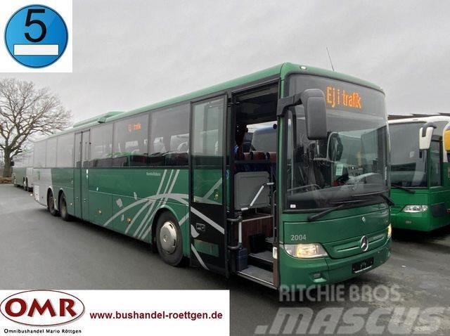 Mercedes-Benz Integro/ 20x vorhanden!!/ Euro 5/ Lift Potovalni avtobusi