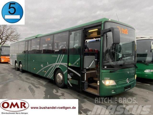 Mercedes-Benz Integro L/ Klima/ 60 Sitze/ Lift/ 408 PS Potovalni avtobusi