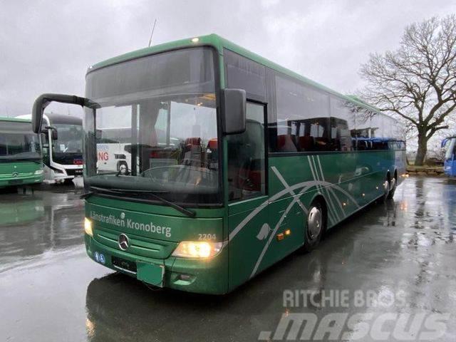Mercedes-Benz Integro L/ O 550/ Klima/ Lift/ E5 Potovalni avtobusi