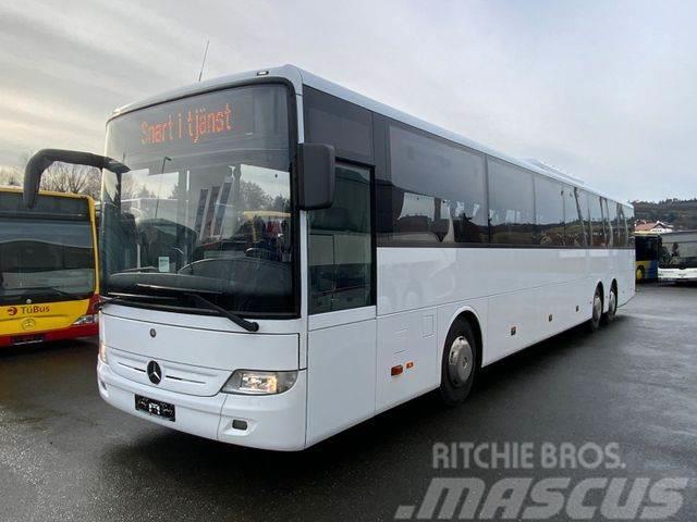 Mercedes-Benz Integro L/ O 550/ Klima/ Lift/ E5 Potovalni avtobusi