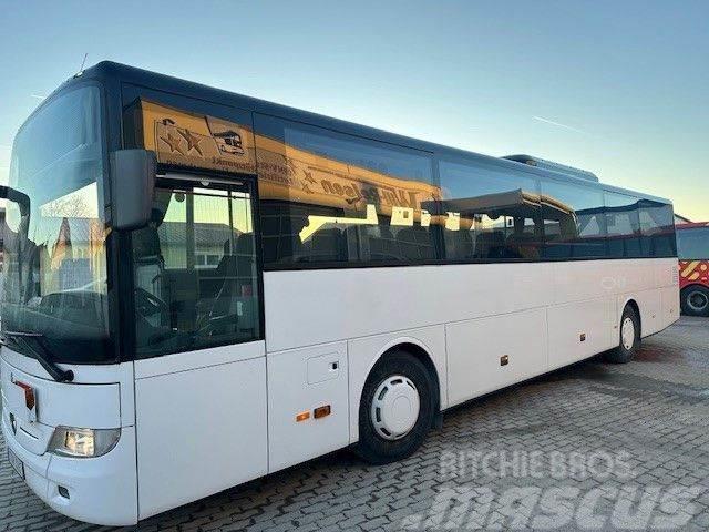 Mercedes-Benz Integro O 550 Automatik Lift Klima Potovalni avtobusi