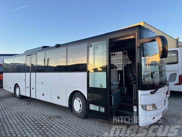 Mercedes-Benz Integro O 550 Automatik Lift Klima Potovalni avtobusi
