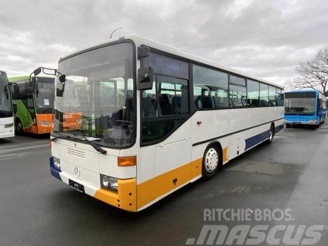Mercedes-Benz O 408 / Conecto / O 550 Integro / O 560 Intouro Potovalni avtobusi
