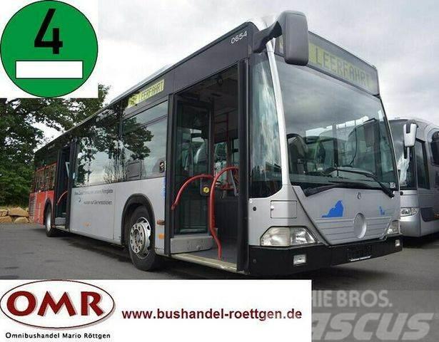 Mercedes-Benz O 530 Citaro/A20/A21/Lion´s City/grüne Plakette Medkrajevni avtobusi