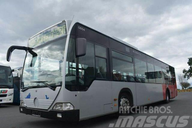 Mercedes-Benz O 530 Citaro/A20/A21/Lion´s City/grüne Plakette Medkrajevni avtobusi