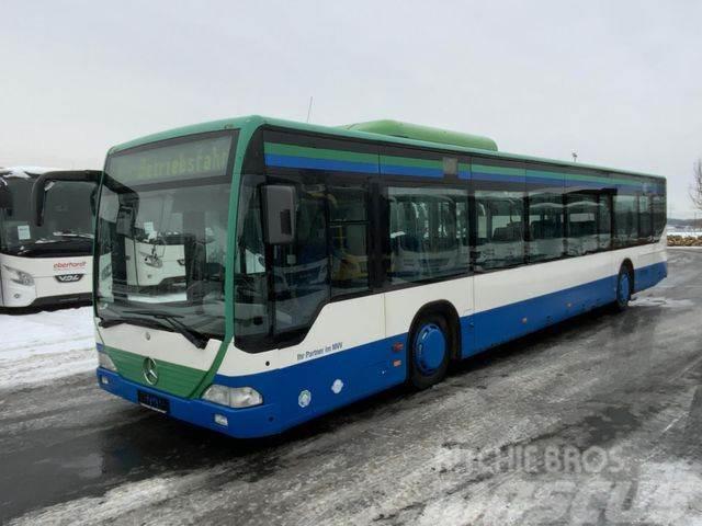 Mercedes-Benz O 530 Citaro / 50 Sitze / Klima Medkrajevni avtobusi