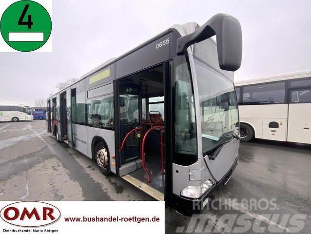 Mercedes-Benz O 530 Citaro/ A 20/ A 21/ Lion´s City Medkrajevni avtobusi