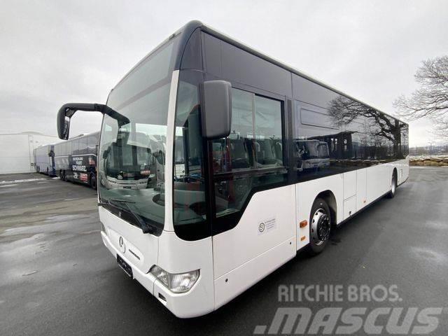 Mercedes-Benz O 530 Citaro/ A 20/ A 21 Lion´s City/ 315 Medkrajevni avtobusi